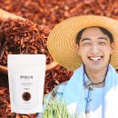 고려농원 | [청년농원] 루이보스티 임산부도 안심! 무카페인 허브차 솔직 후기