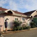 진산자연휴양림캠핑장 이미지