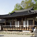 고택한옥에서 이미지