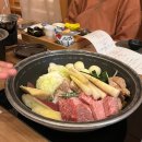 온야도 유이노쇼 석식 가이세키(감동의 히다규 화로구이) & 조식, 무료 야식 라멘까지 2탄 먹방 총정리!