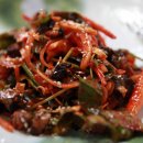 웰빙황토 우렁이 쌈밥 이미지