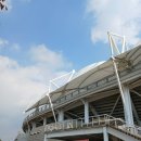 종합운동장보조경기장 다목적경기장 이미지