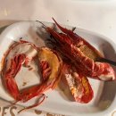 H-007 | 신행기록-[5] / 리스본 미쉐린 식당 추천, 리스본대성당, 까라비네로새우 현지인맛집 / 세비야 맛집...