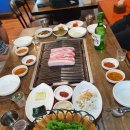 가오주먹구이&막창