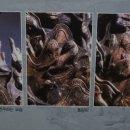 능산리 고분군 전시관 이미지