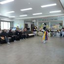 농악(풍물) 이미지