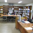 대방작은도서관 이미지