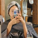 중동의류 | 화미주헤어 해운대중동점 해운대 미용실 추천 복구 매직시술 후기(주차전액 지원)