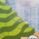 다랭이마을 안내소 앞 이미지