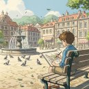 풍경을 담는 어반 스케치(기초) | 펜 하나로 시작하는 도시 여행, 어반스케치 기초와 풍경 담기