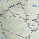 제151차 정기산행(10월 13일, 전북 진안군 구봉산) 이미지