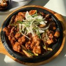 상송 | [경북 구미 무을면 상송식당] 맛집 후기
