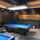 블루 당구클럽 이미지