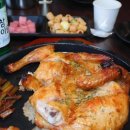 구도로통닭전주