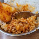 턴벙아구찜코다리조림 이미지