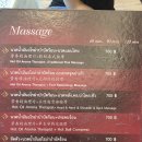 LINE GYM | 치앙마이 4주 살기 - 치앙마이 무에타이 FIT BOXING GYM/Choeng Doi Massage &amp; Spa Nimman/폿토(Day 13)