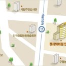 롯데백화점 인천점 이미지
