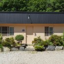 기와집한방오리옻닭 이미지