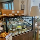 부산 카페드팽(Cafe De Pain)l 분위기 좋은 카페 카공, 톤쇼우 웨이팅