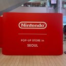 스시마리오 | 잠실 크리스마스마켓 후기, 롯데월드몰 닌텐도 마리오 콜라보, 아크앤북 해리포터