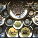 중동 여행 ( 12 ): 이집트의 관문 카이로 1 --- 칸 알칼릴리 시장 이미지