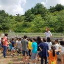 한울타리지역아동센터 이미지