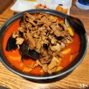 불짬뽕 - 김포시 | 불짬뽕