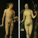 아담&이브 이미지