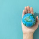 천연비누와 화장품 이미지