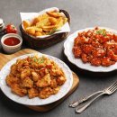 모아통닭 이미지