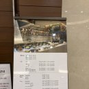 호텔롯데 | 울산 | 롯데호텔 페닌슐라 뷔페 디너 후기