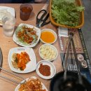 명륜진사갈비천곡점