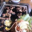 진포숯불돼지갈비 이미지