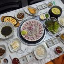 불로수산 | 불로회수산 후기 대구 가성비 횟집 낮술 가능한 맛집 추천