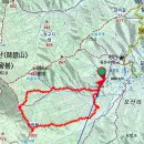 청도자연휴양림 이미지