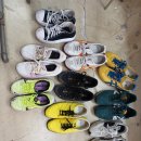 깔끄미 운동화 세탁 이미지