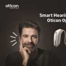 오티콘보청기 이미지