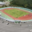 박지성공설운동장 이미지