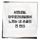 손끝의 예술, 셀프네일 이미지