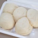 옥수찐빵·만두 이미지