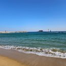 속초해수욕장 | 강원도 동해 겨울바다 속초해수욕장 아이랑 다녀온 후기