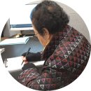 귀걸이형 보청기 착용후기