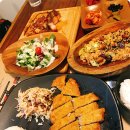흑돼지집