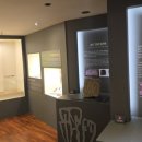 울산암각화박물관 이미지