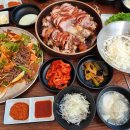 만족오향족발 영종하늘도시점