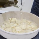 정성 수제비 이미지