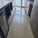 두산위브레지던스 | [부산대리석연마광택]해운대두산위브더제니스 56평형 대리석연마광택 작업후기