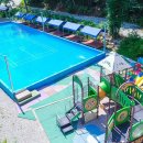 미래주유소 화장실 이미지