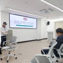 안성맞춤 마라톤대회 사전 안전교육 이미지