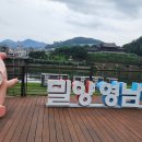 밀양슈퍼 | 2025 제1회 밀양水수퍼페스티벌 후기